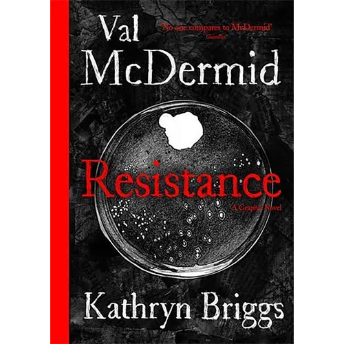 Resistance - Paperback