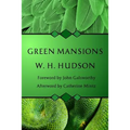Green Mansions - Paperback