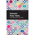 Grimms Fairy Tales - Hardcover