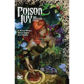 Poison Ivy Vol. 1: The Virtuous Cycle - Paperback