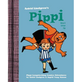 Pippi Won't Grow Up - Hardcover
