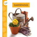 Gardening - Paperback