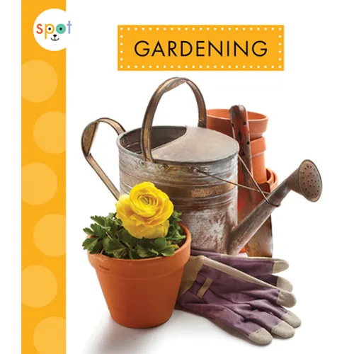 Gardening - Paperback