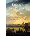 Twisted Fate - Paperback
