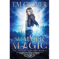 Summer Magic - Paperback