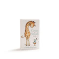 CSB Great and Small Bible, Hardcover: A Keepsake Bible for Babies - Hardcover