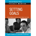 Setting Goals - Paperback
