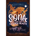 Sona and the Golden Beasts - Hardcover