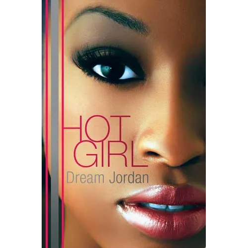 Hot Girl - Paperback