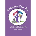 Cameron Can Too - Paperback