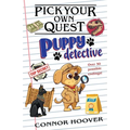 Pick Your Own Quest: Puppy Detective - Paperback