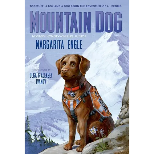 Mountain Dog - Paperback