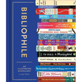 Bibliophile: An Illustrated Miscellany - Hardcover