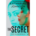 The Secret - Paperback
