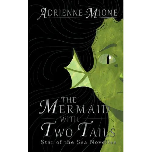 The Mermaid With Two Tails - Paperback