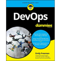 Devops for Dummies - Paperback