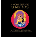 A Night Before Christmas - Hardcover