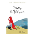Stilettos In The Sand - Paperback