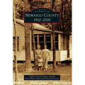 Newaygo County: 1920-2000 - Paperback