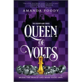 Queen of Volts - Paperback