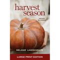 Harvest Season - Paperback