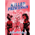 Killer Princesses - Paperback