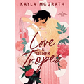 Love & Other Tropes - Paperback