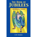 The Book of Jubilees - Paperback