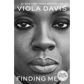Finding Me: A Memoir - Paperback