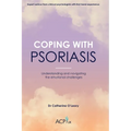 Coping With Psoriasis - Paperback