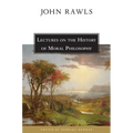 Lectures on the History of Moral Philosophy - Paperback