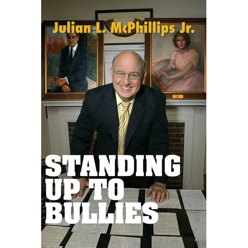Standing Up to Bullies