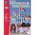 Canada's Provinces & Territories - Paperback