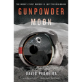 Gunpowder Moon - Paperback