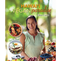 Hawaii a Vegan Paradise - Hardcover