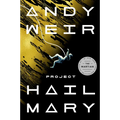 Project Hail Mary - Hardcover