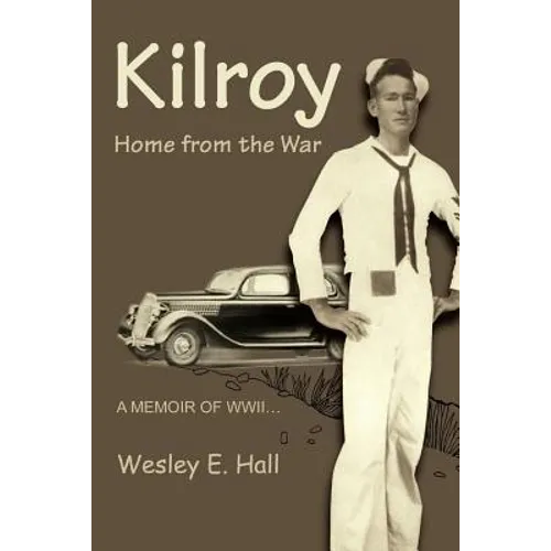 Kilroy: Home from the War - Paperback
