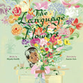 The Language of Flowers - Hardcover