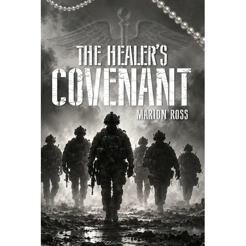 The Healer's Covenant