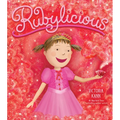 Rubylicious - Hardcover