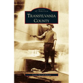 Transylvania County - Hardcover