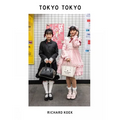 Tokyo Tokyo - Hardcover