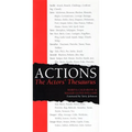 Actions: The Actors' Thesaurus - Paperback