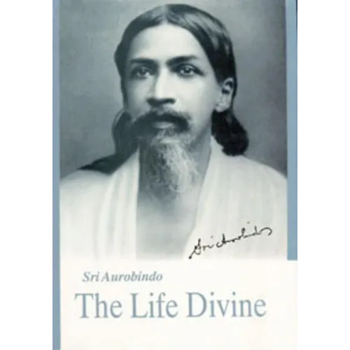 Life Divine - U.S. Edition - Paperback