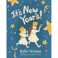 It's New Year's! - Paperback