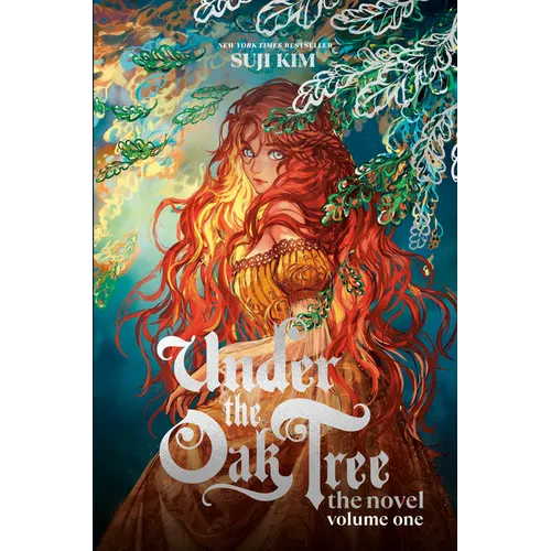 Under the Oak Tree: Volume 1 (the Novel) - Hardcover