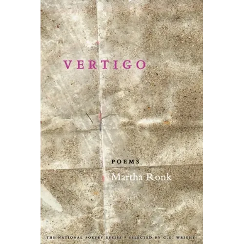 Vertigo - Paperback