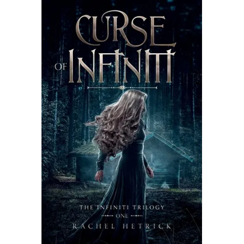 Curse of Infiniti - Paperback