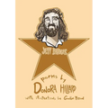 Jeff Bridges: Poetry - Paperback