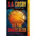 All the Sinners Bleed - Paperback